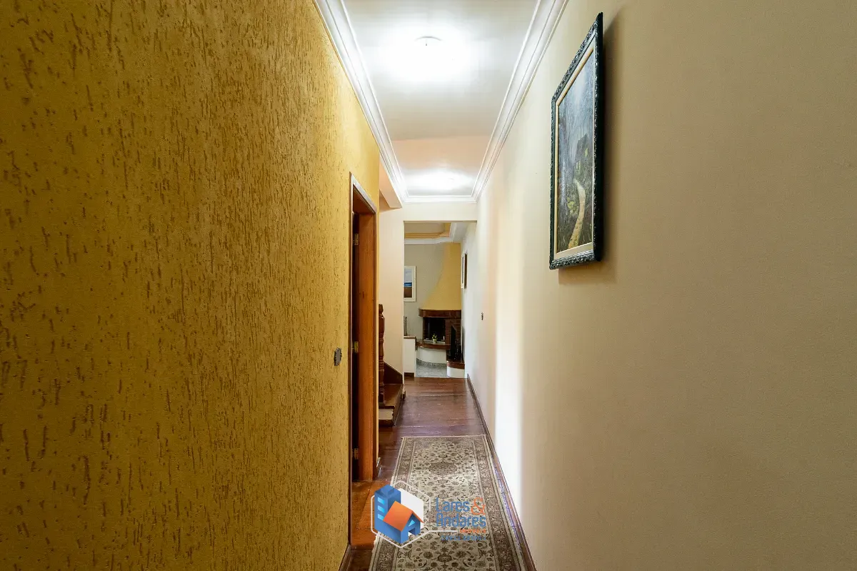 Sobrado, 3 quartos, 550 m² - Foto 13