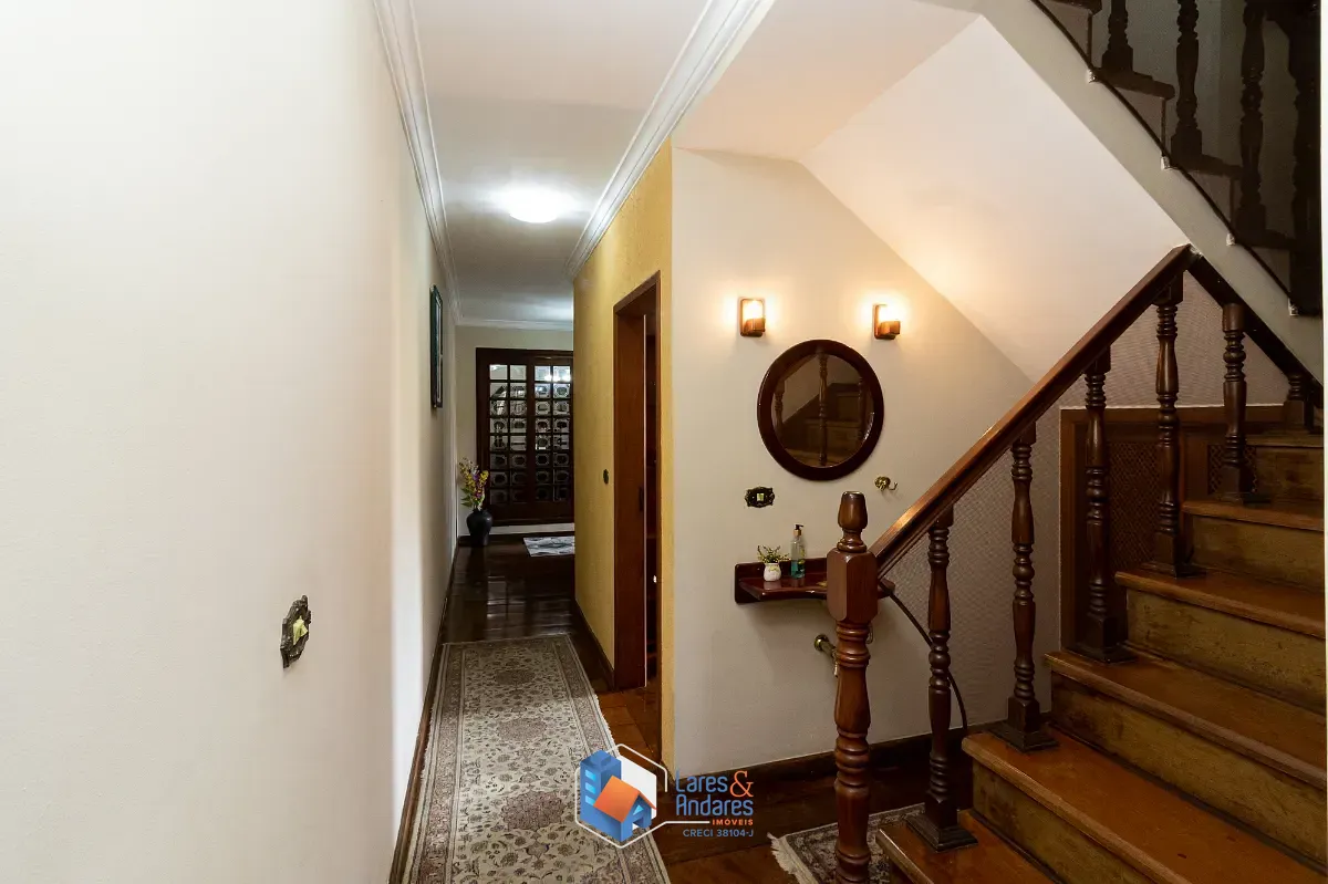 Sobrado, 3 quartos, 550 m² - Foto 10
