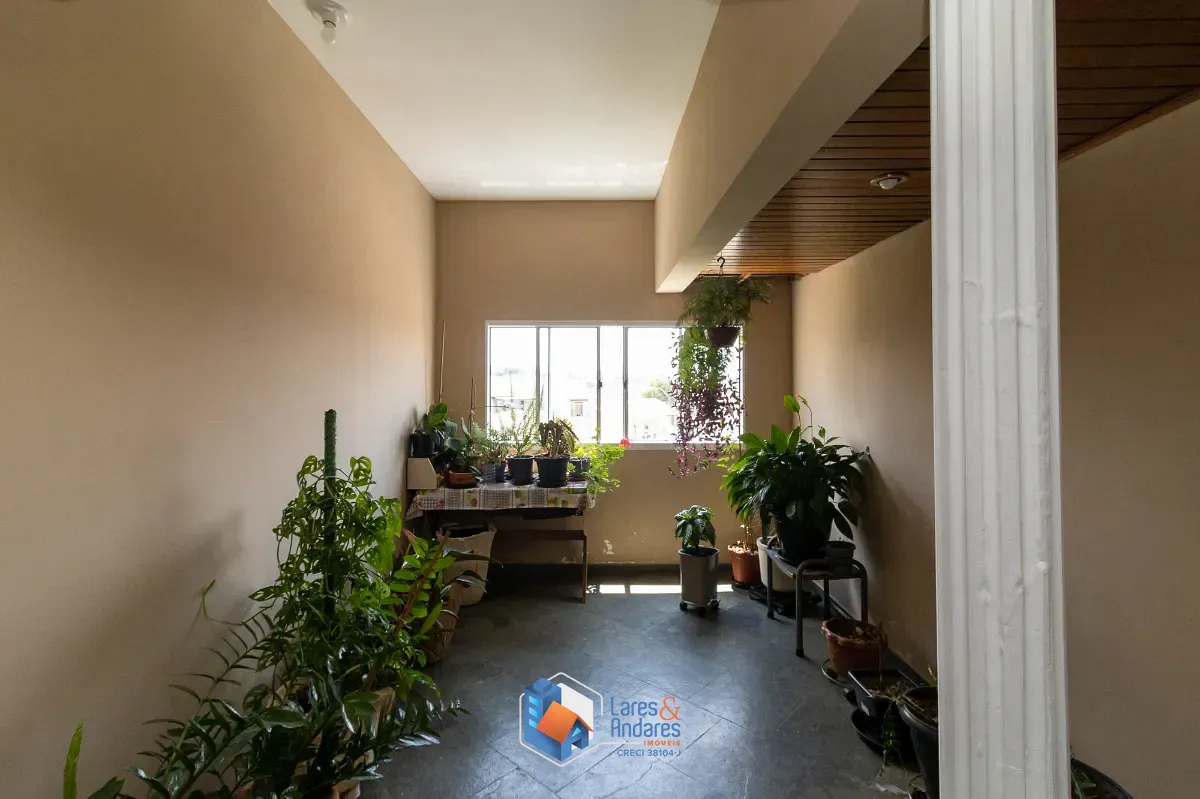 Sobrado, 3 quartos, 550 m² - Foto 69