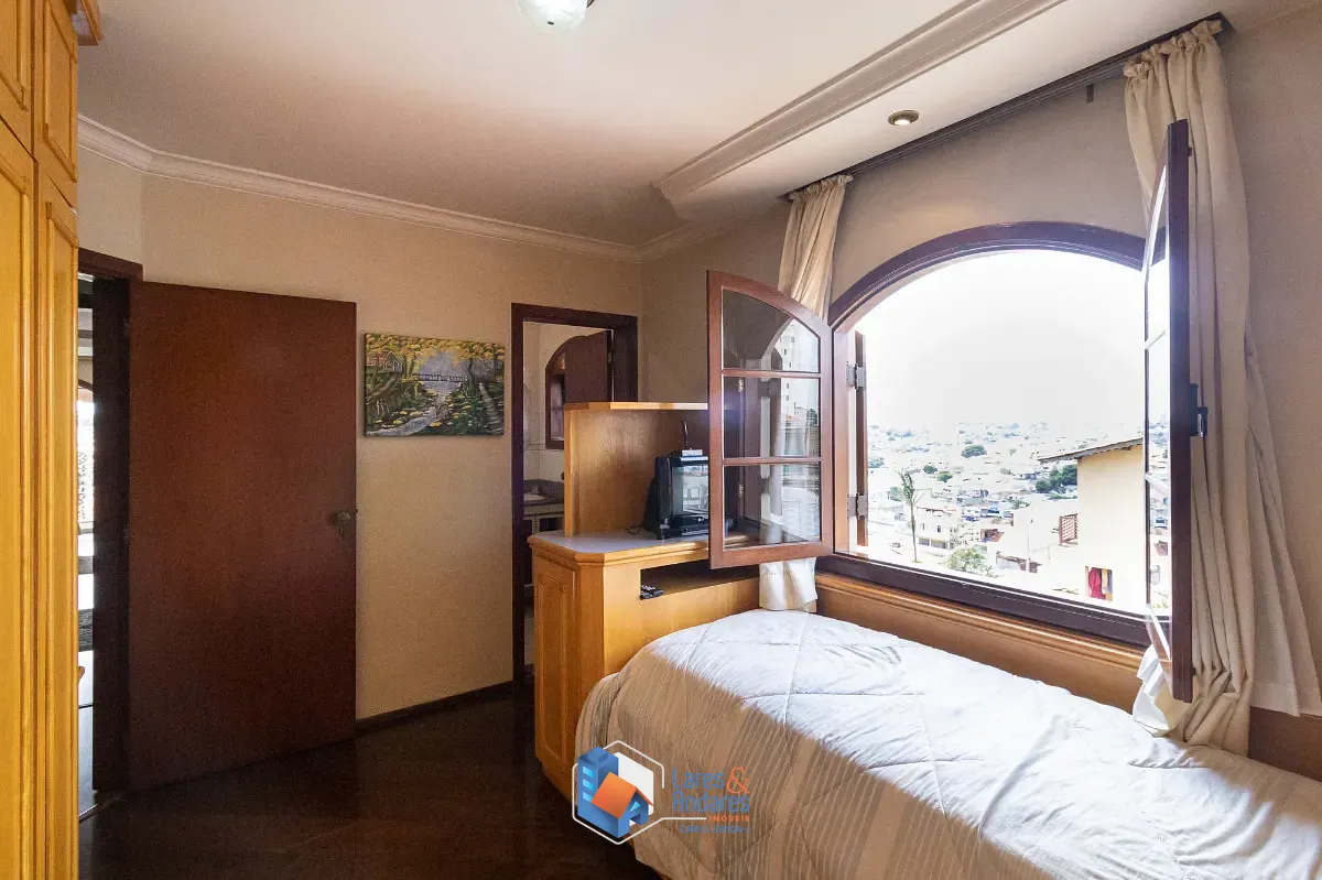 Sobrado, 3 quartos, 550 m² - Foto 37