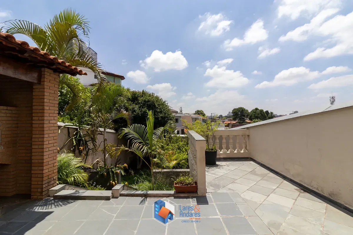 Sobrado, 3 quartos, 550 m² - Foto 64
