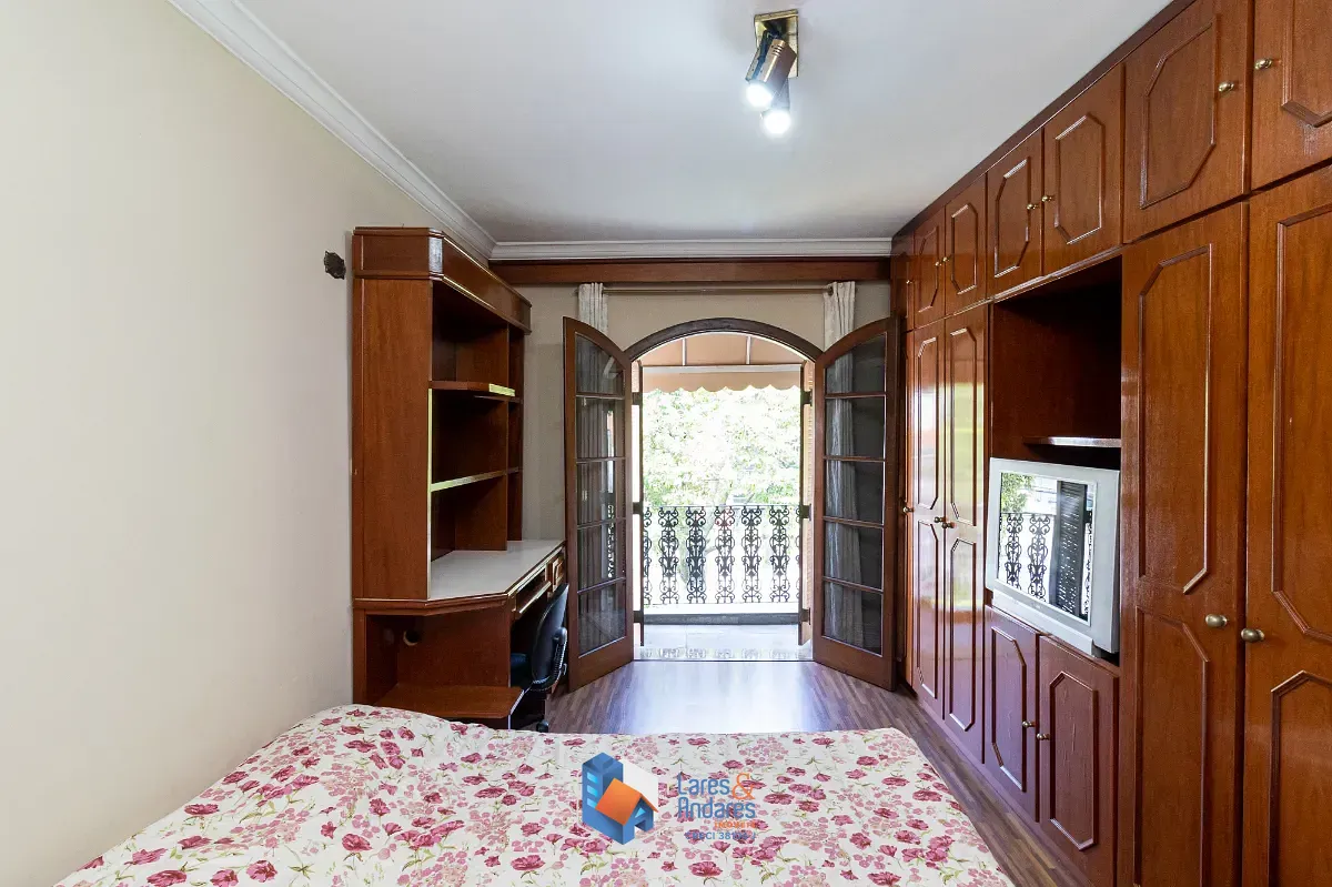 Sobrado, 3 quartos, 550 m² - Foto 29