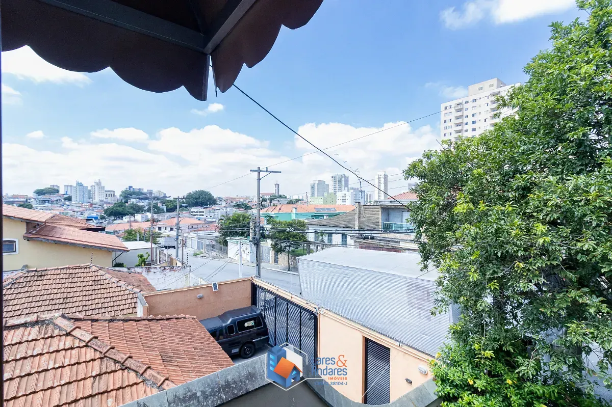 Sobrado, 3 quartos, 550 m² - Foto 33