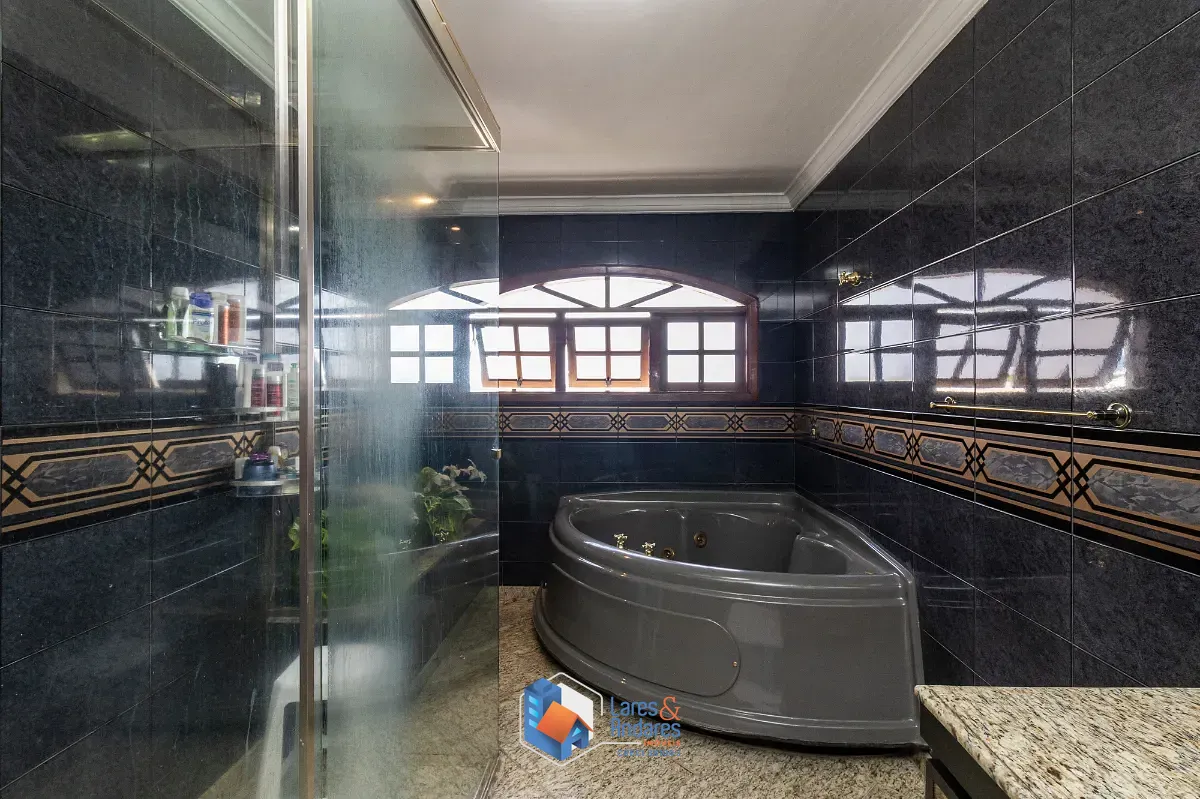 Sobrado, 3 quartos, 550 m² - Foto 46