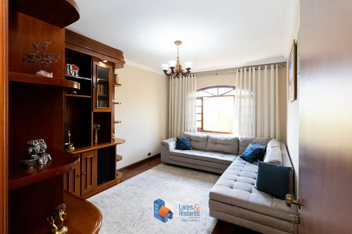 Sobrado, 3 quartos, 550 m² - Foto 14