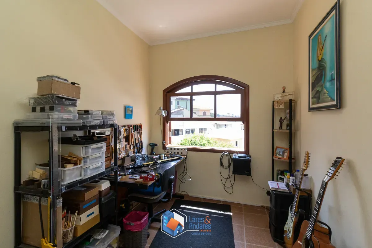 Sobrado, 3 quartos, 550 m² - Foto 68