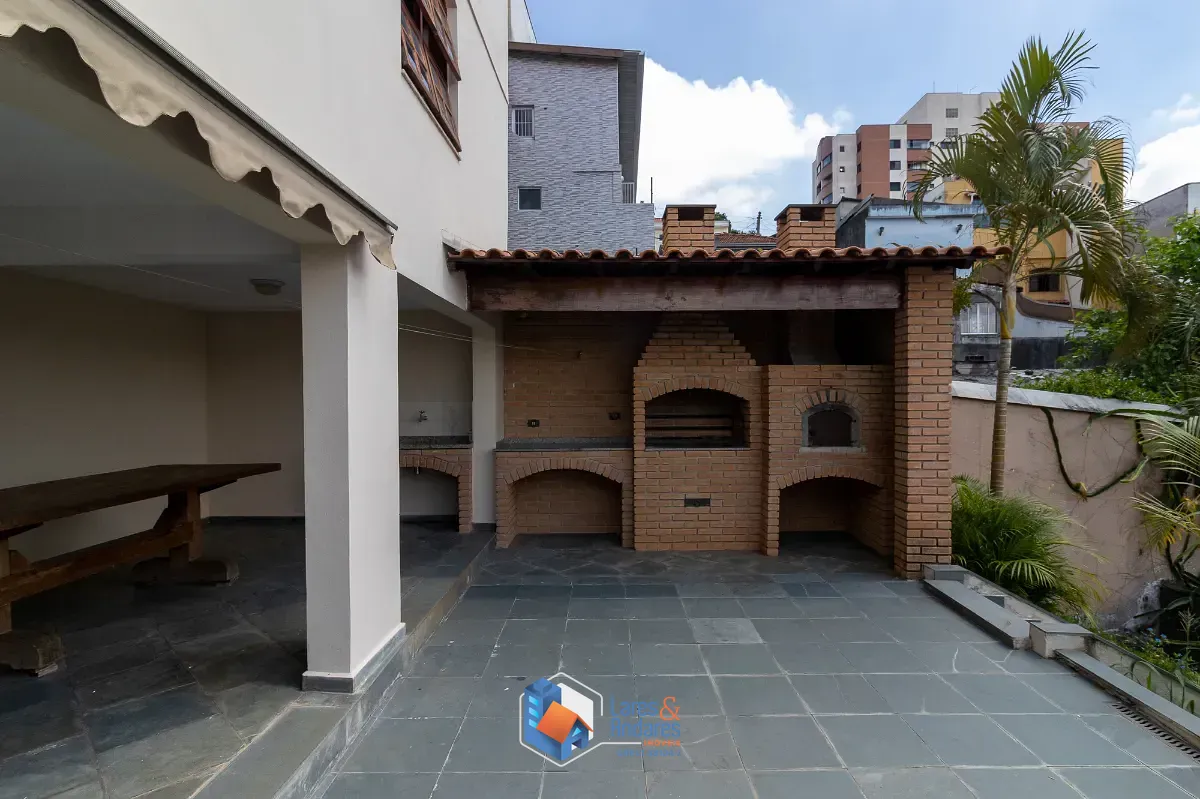 Sobrado, 3 quartos, 550 m² - Foto 63