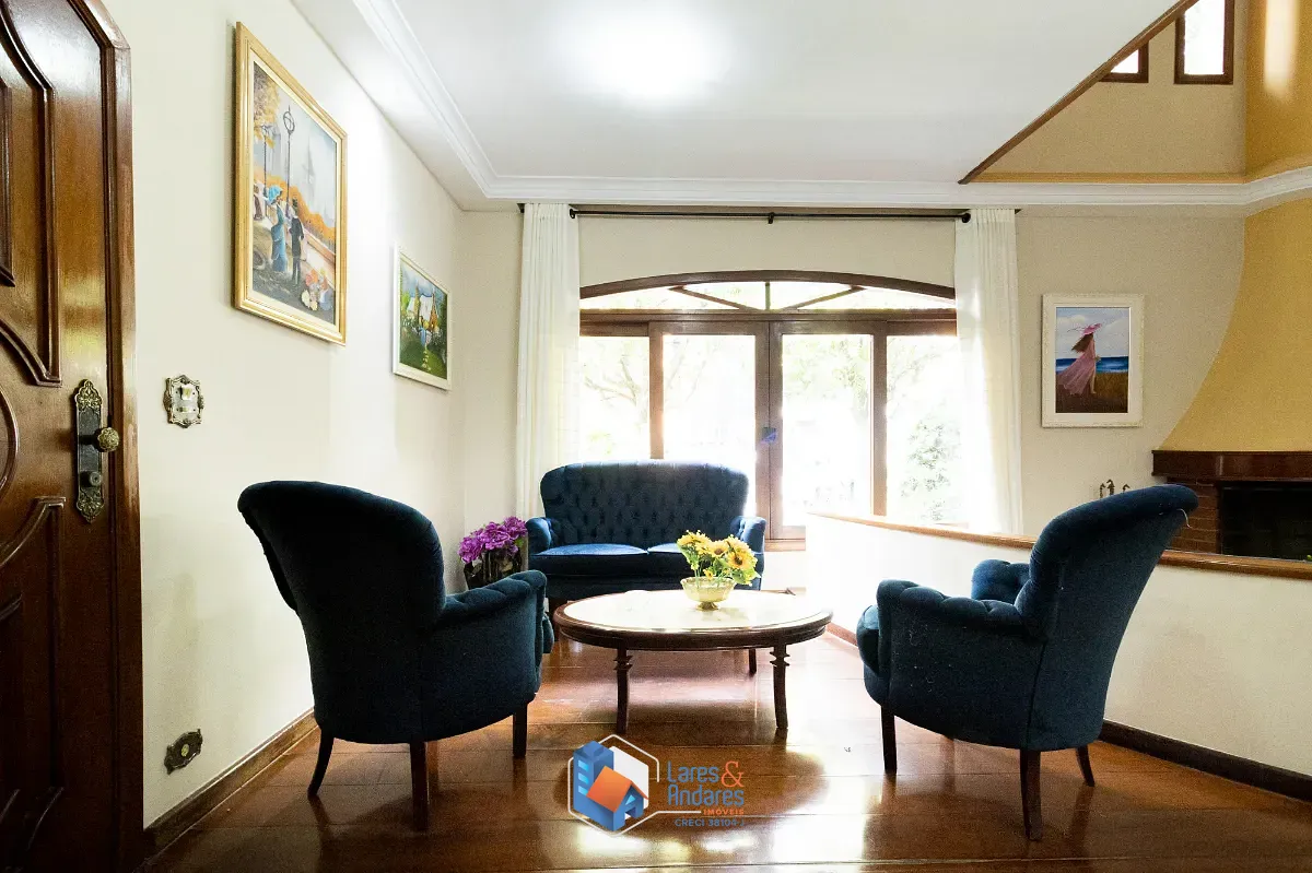 Sobrado, 3 quartos, 550 m² - Foto 6