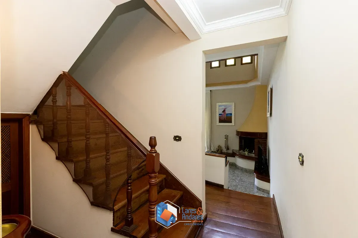Sobrado, 3 quartos, 550 m² - Foto 11
