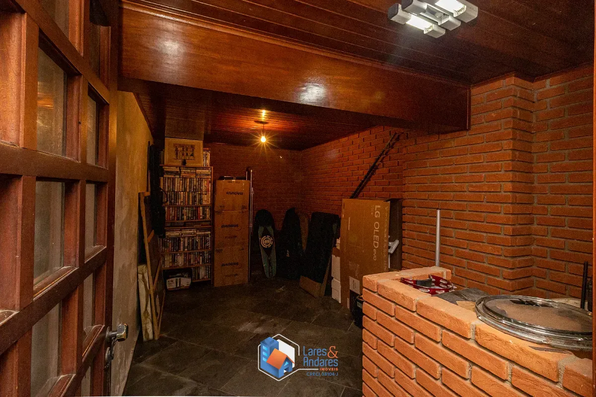 Sobrado, 3 quartos, 550 m² - Foto 55