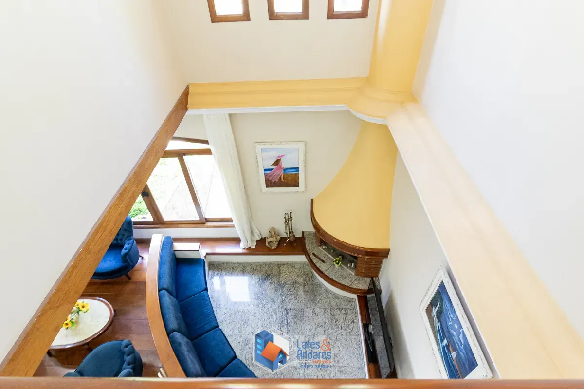 Sobrado, 3 quartos, 550 m² - Foto 28
