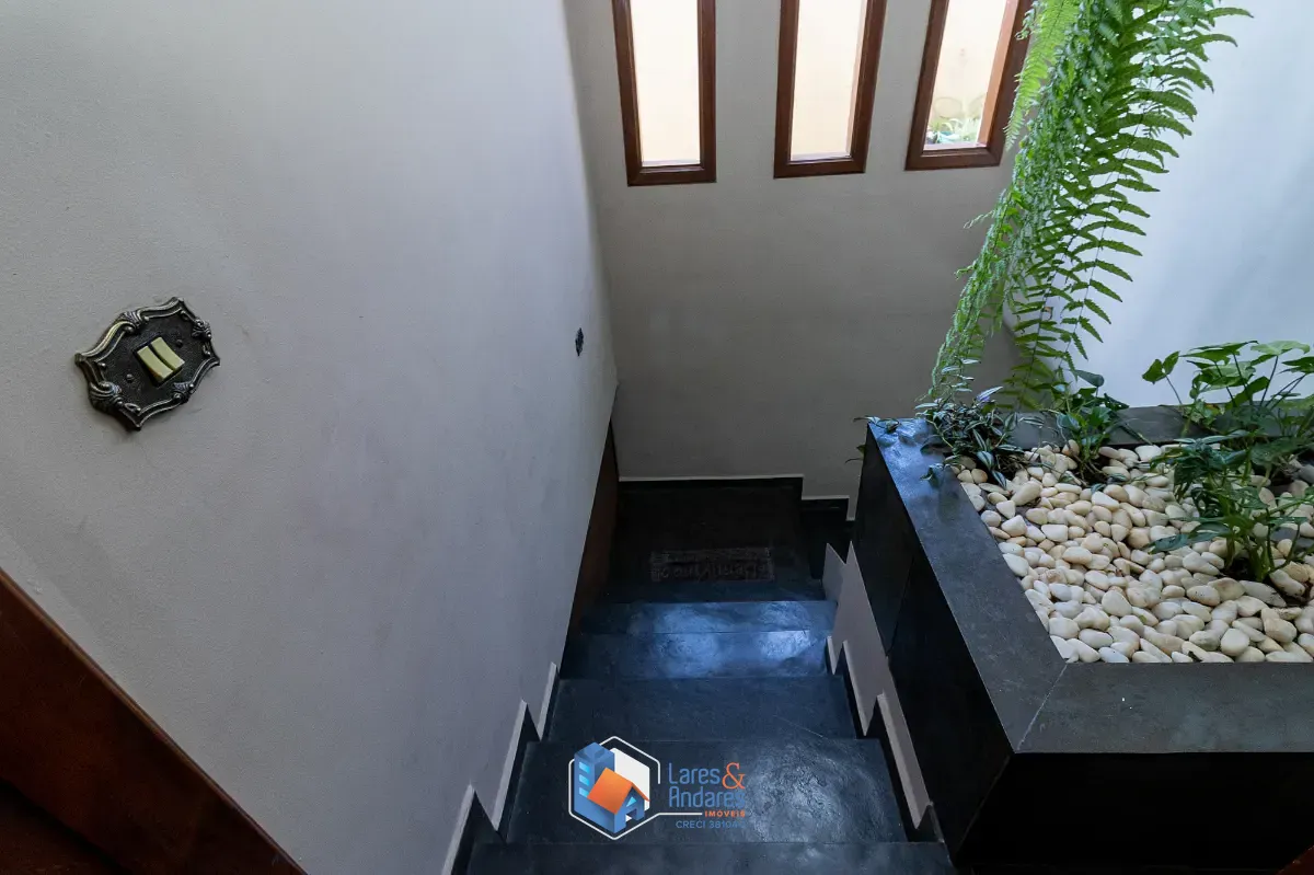Sobrado, 3 quartos, 550 m² - Foto 54
