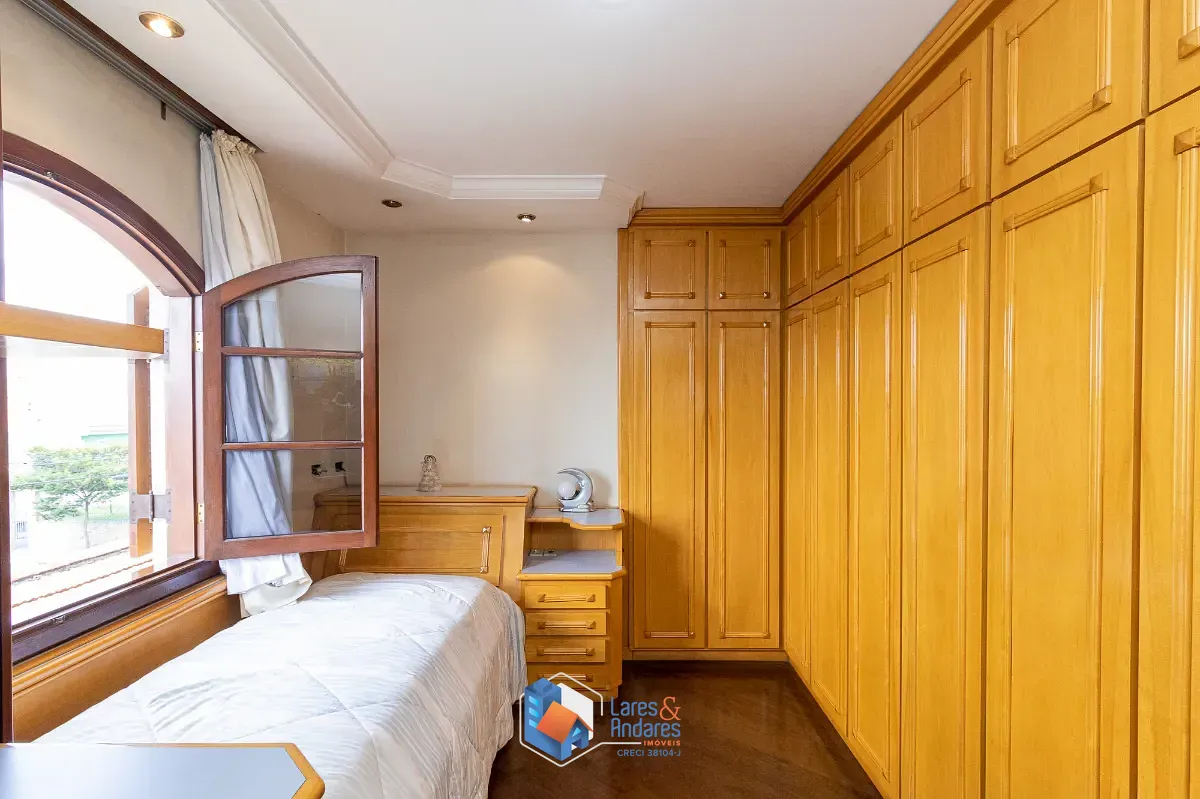 Sobrado, 3 quartos, 550 m² - Foto 36