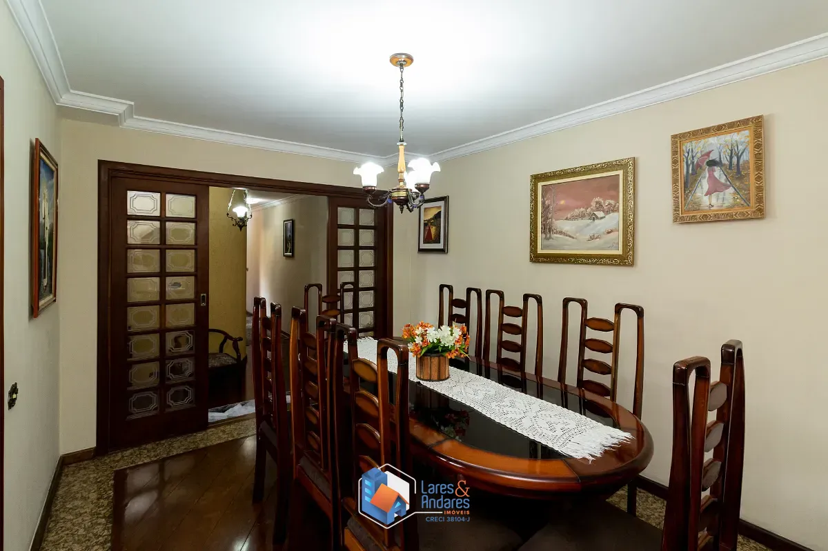 Sobrado, 3 quartos, 550 m² - Foto 17