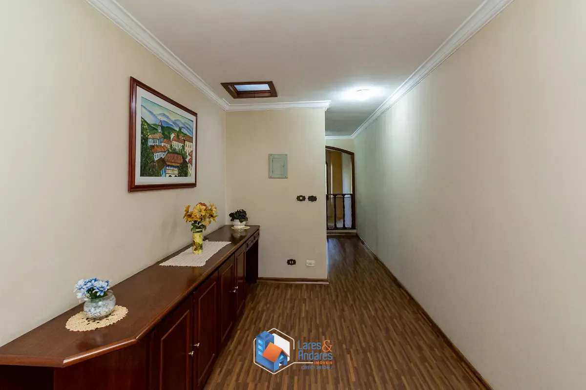 Sobrado, 3 quartos, 550 m² - Foto 35