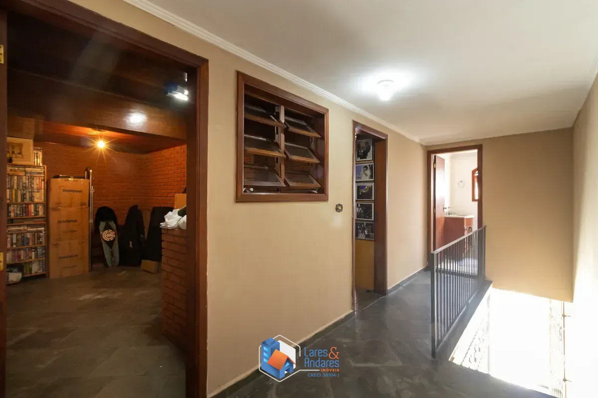 Sobrado, 3 quartos, 550 m² - Foto 58