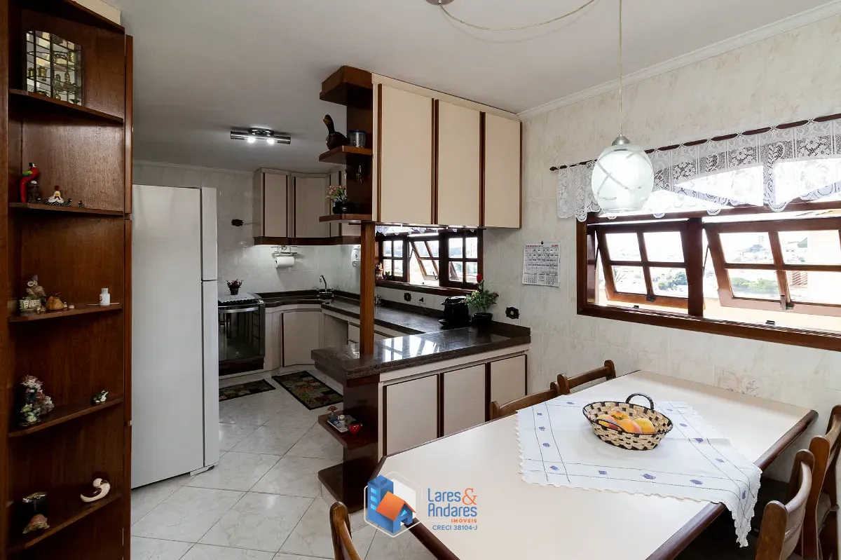 Sobrado, 3 quartos, 550 m² - Foto 19