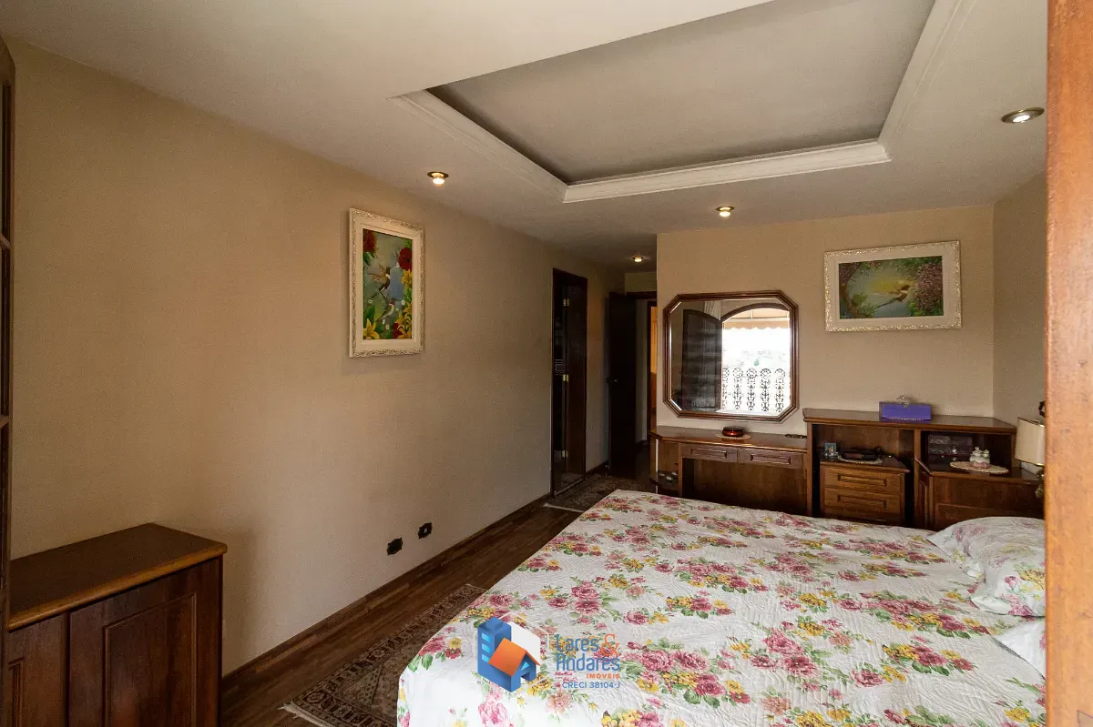 Sobrado, 3 quartos, 550 m² - Foto 43