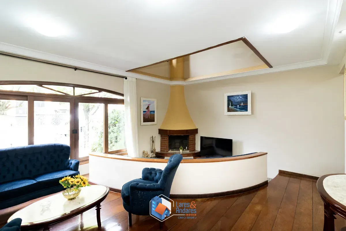 Sobrado, 3 quartos, 550 m² - Foto 7