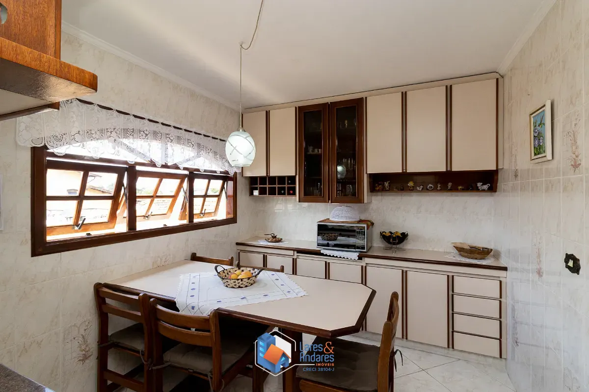 Sobrado, 3 quartos, 550 m² - Foto 20