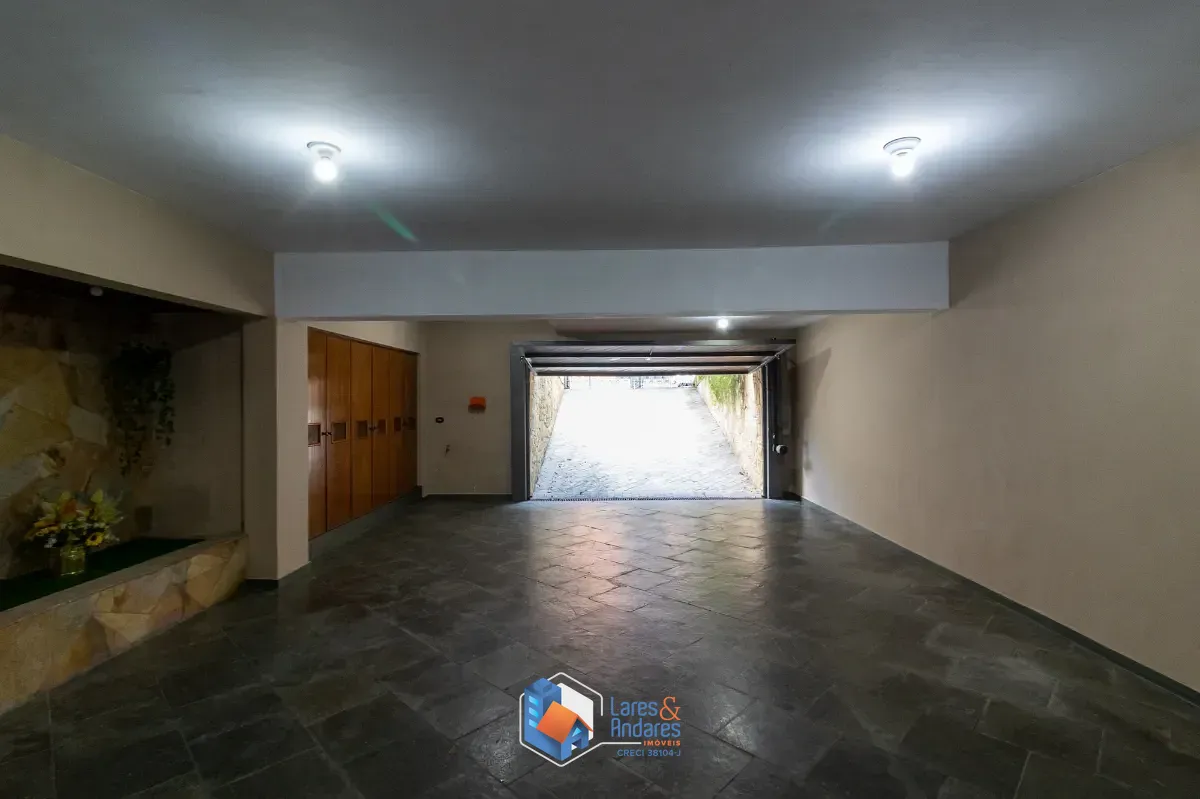 Sobrado, 3 quartos, 550 m² - Foto 71