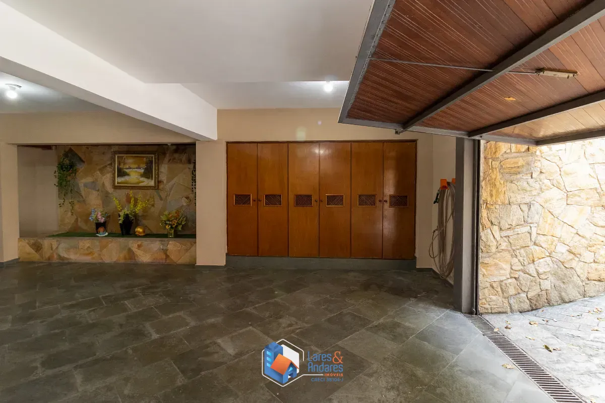 Sobrado, 3 quartos, 550 m² - Foto 72