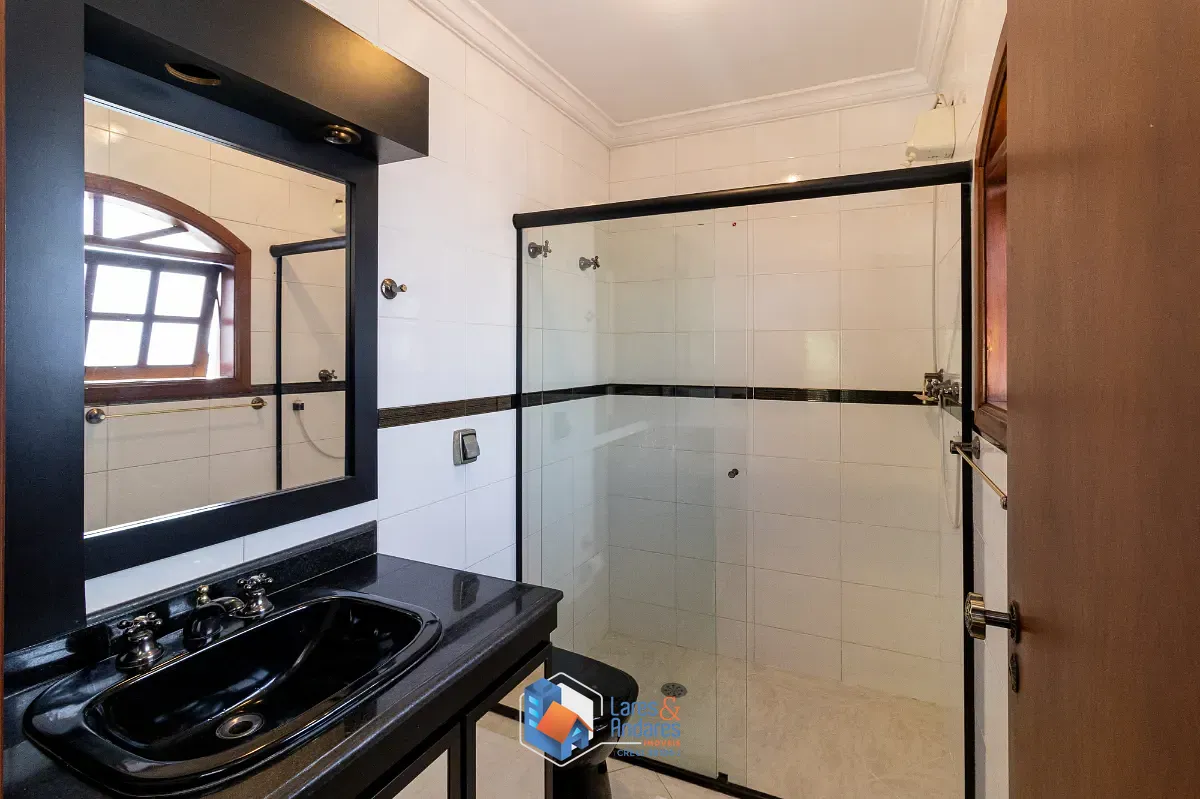 Sobrado, 3 quartos, 550 m² - Foto 31