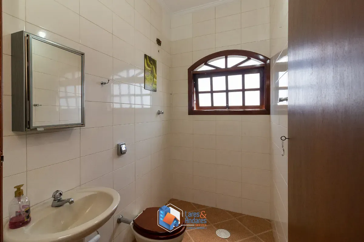 Sobrado, 3 quartos, 550 m² - Foto 67