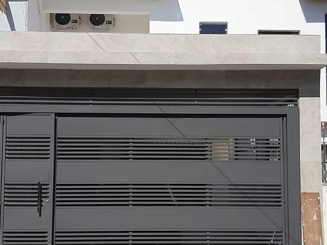 Sobrado 3 quartos e 3 banheiros, à venda, no bairro Jardim da Glória em São Paulo