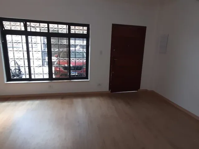 Sobrado 3 quartos e 3 banheiros, à venda, no bairro Jardim da Glória em São Paulo