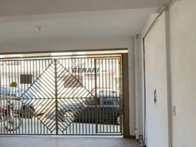 Sobrado com 125m² 2 quartos e 2 banheiros, à venda, no bairro Parque das Nações em Indaiatuba