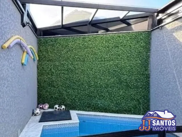Sobrado com 140m² 3 quartos e 4 banheiros, à venda, no bairro Vila Carrão em São Paulo