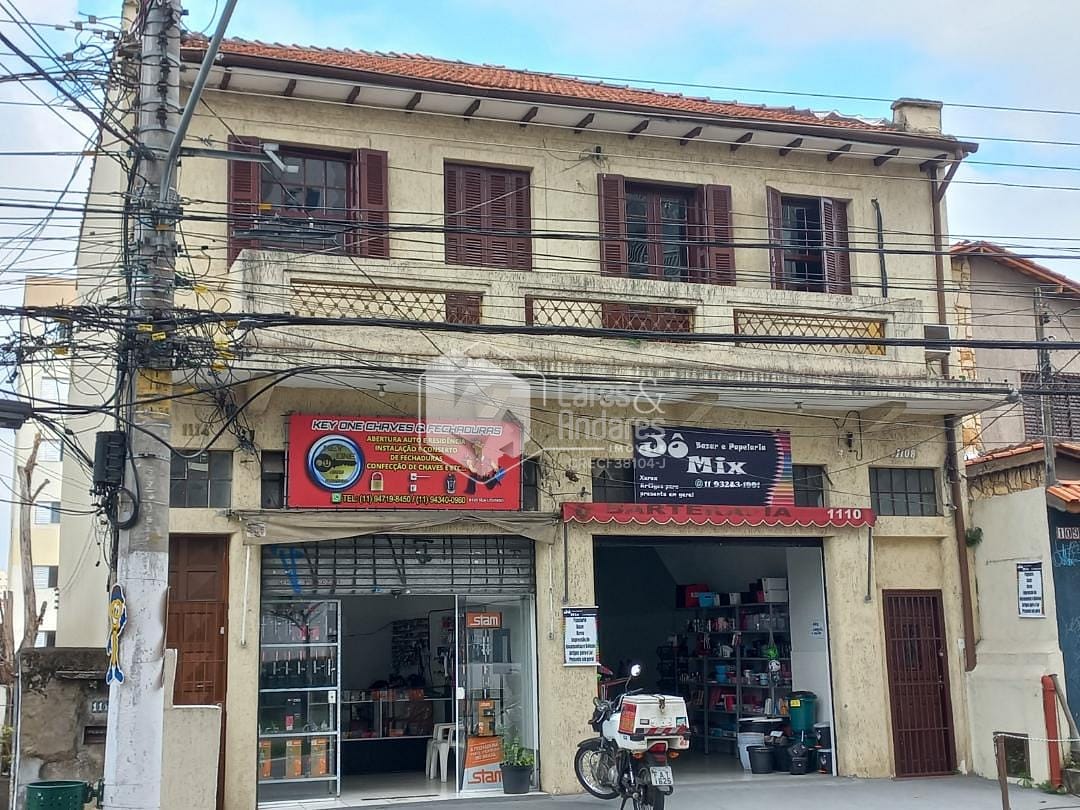 Sobrado, 7 quartos, 324 m² - Foto 27