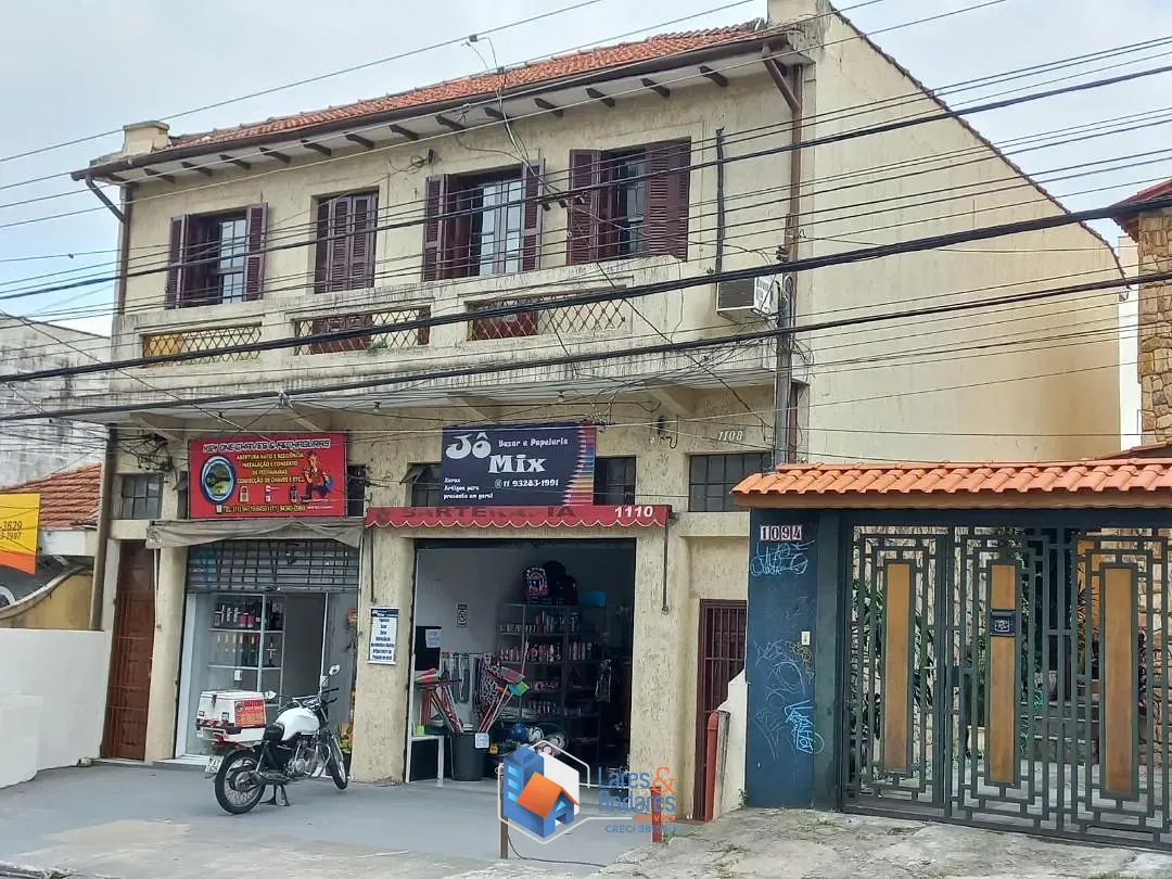 Sobrado, 7 quartos, 324 m² - Foto 2