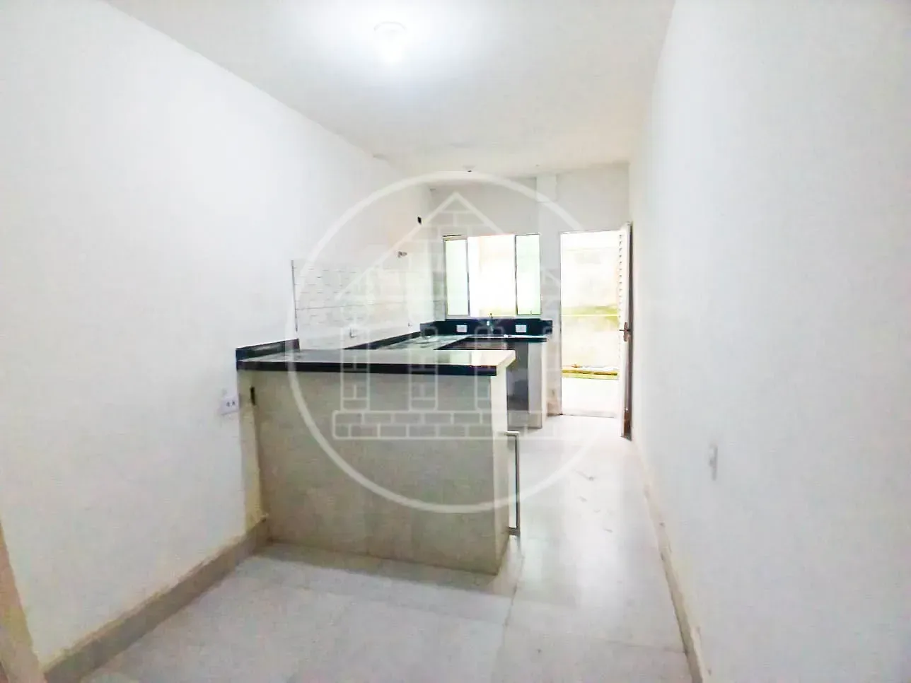 Sobrado, 2 quartos, 40 m² - Foto 2