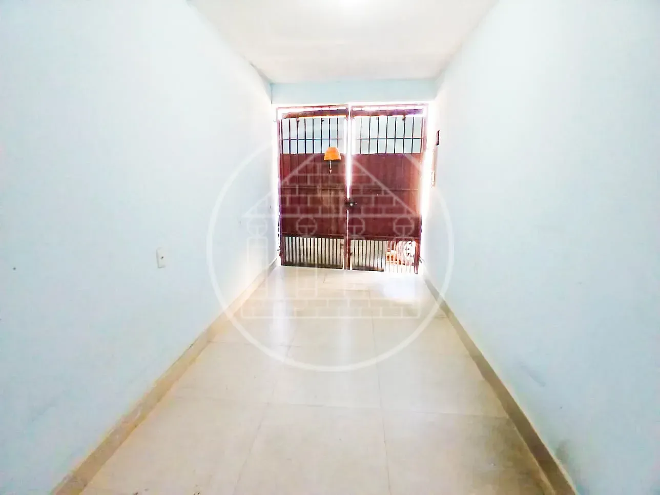 Sobrado, 2 quartos, 40 m² - Foto 3