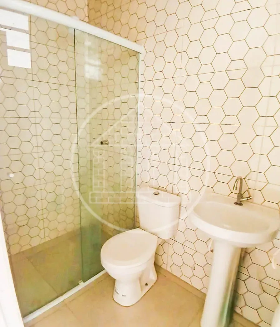 Sobrado, 2 quartos, 40 m² - Foto 7