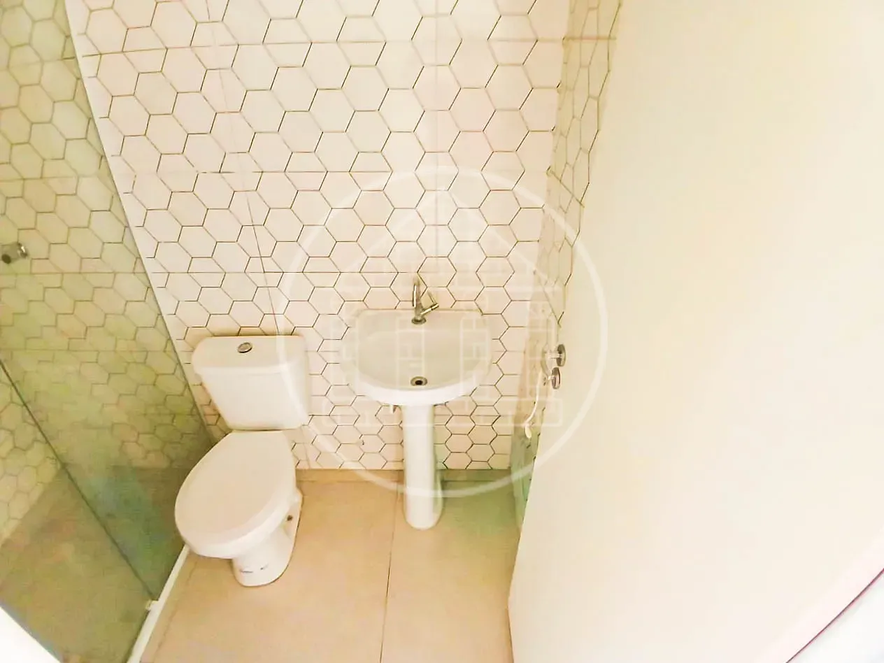 Sobrado, 2 quartos, 40 m² - Foto 11