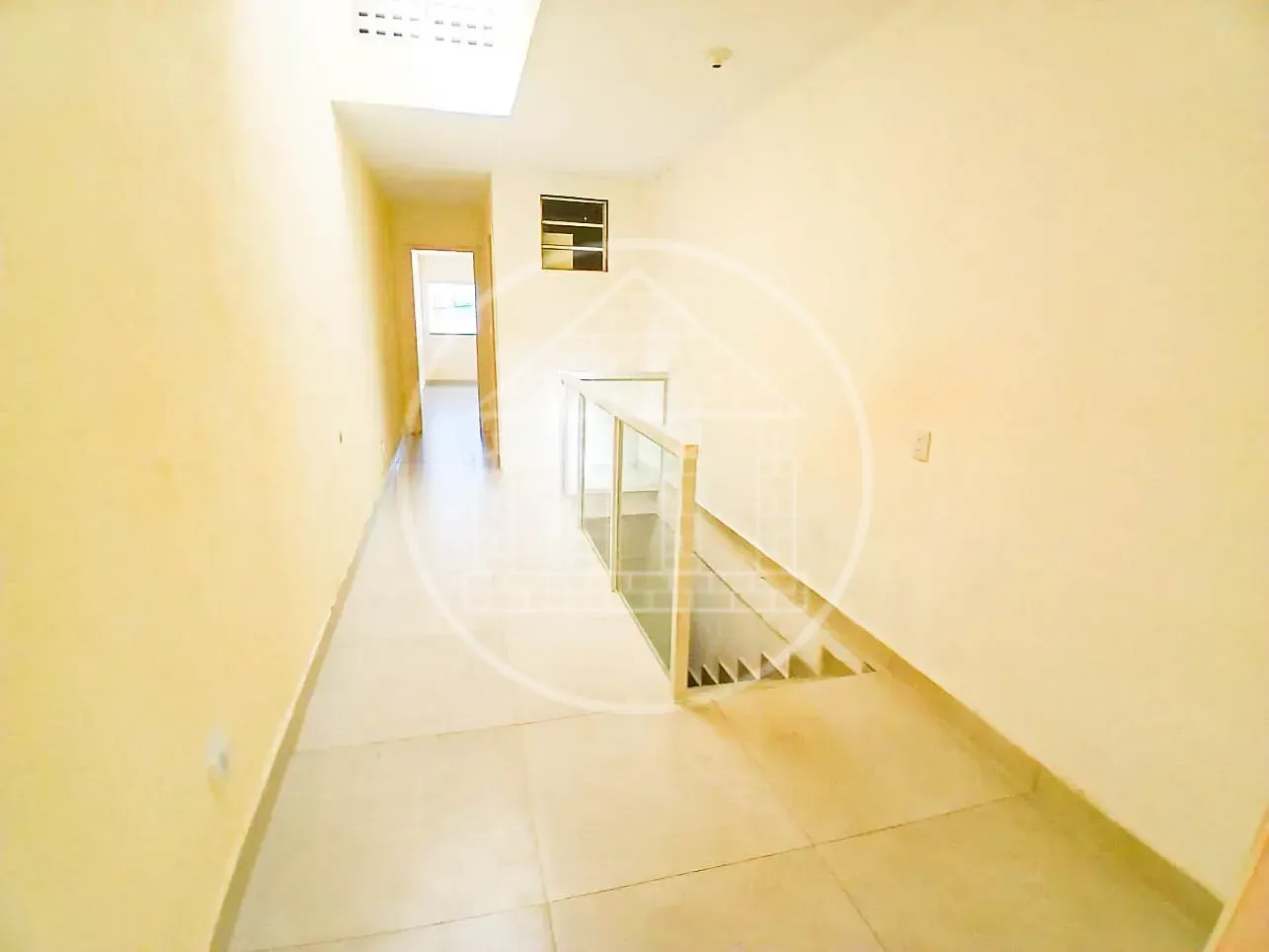 Sobrado, 2 quartos, 40 m² - Foto 1