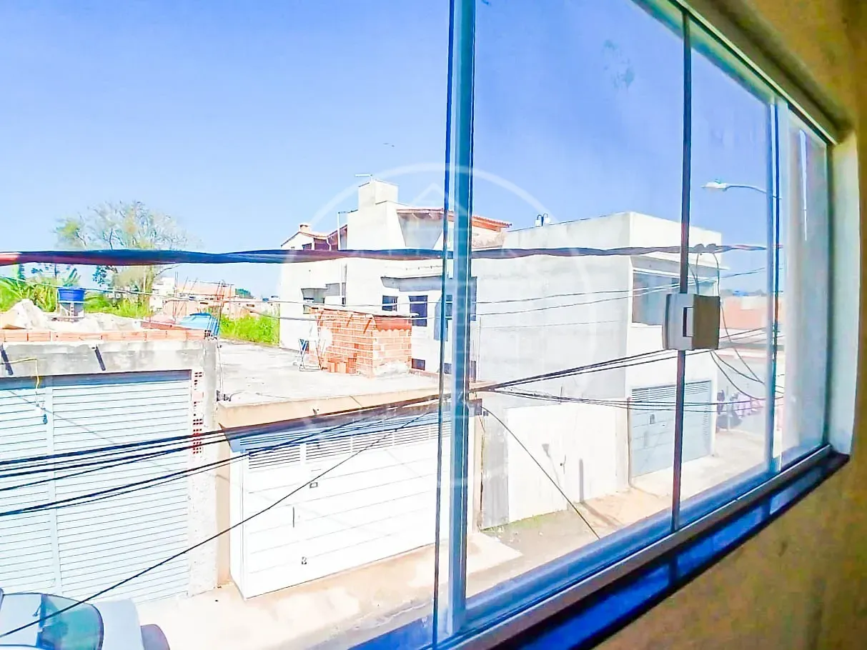 Sobrado, 2 quartos, 40 m² - Foto 12