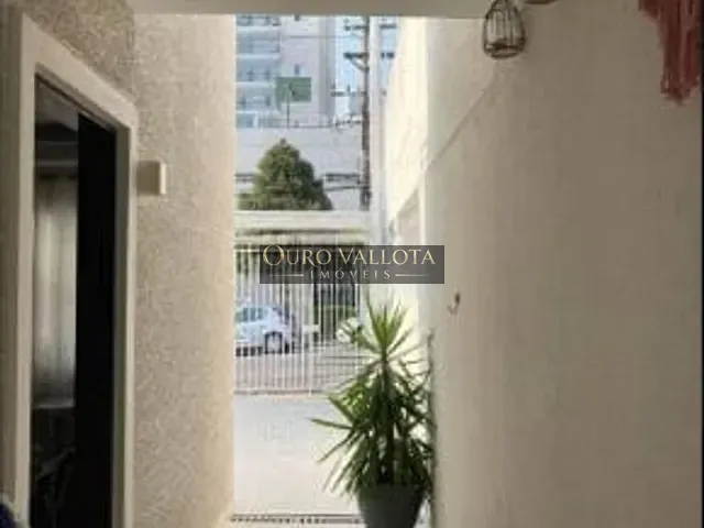 Sobrado 3 quartos e 2 banheiros, à venda, no bairro Vila Graciosa em São Paulo