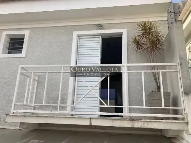 Sobrado 3 quartos e 2 banheiros, à venda, no bairro Vila Graciosa em São Paulo