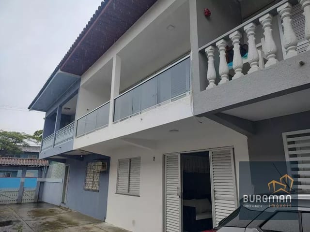 Sobrado com 487m² 3 quartos e 2 banheiros, à venda, no bairro Shangrila em Pontal Do Paraná