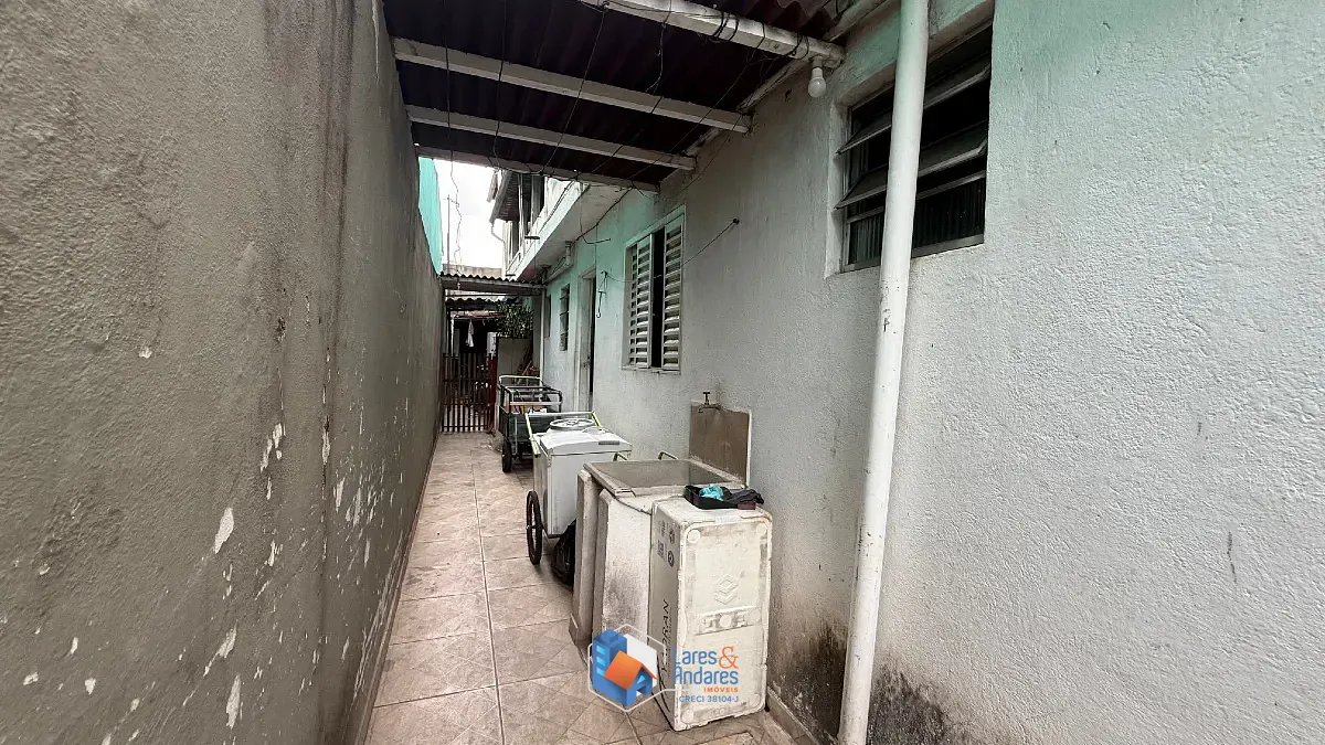 Sobrado, 1 quarto, 470 m² - Foto 9