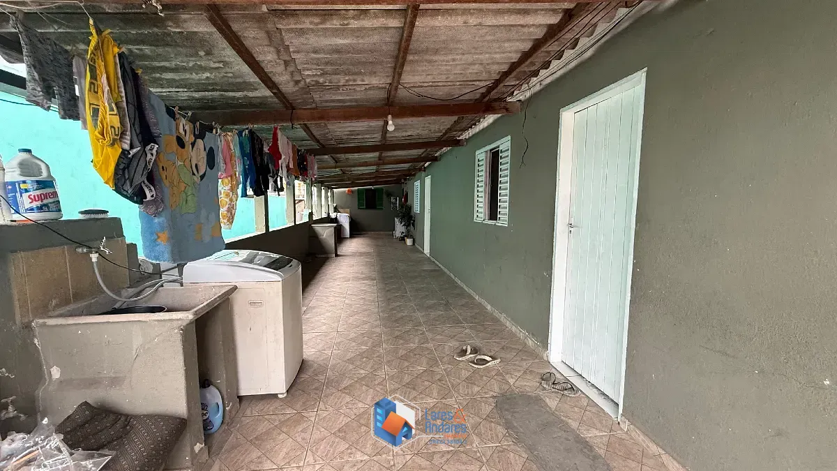 Sobrado, 1 quarto, 470 m² - Foto 19