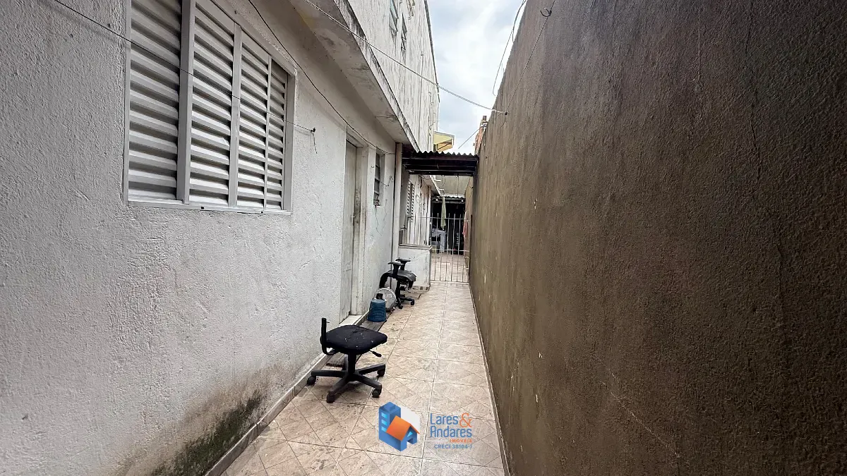Sobrado, 1 quarto, 470 m² - Foto 18