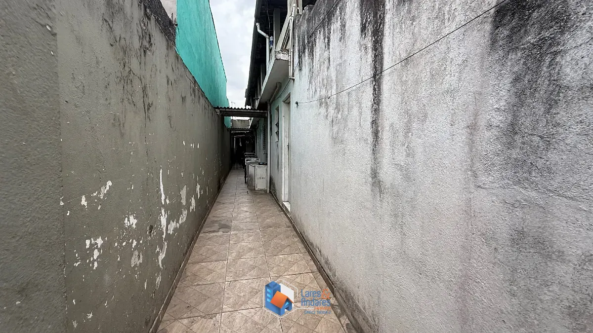 Sobrado, 1 quarto, 470 m² - Foto 17