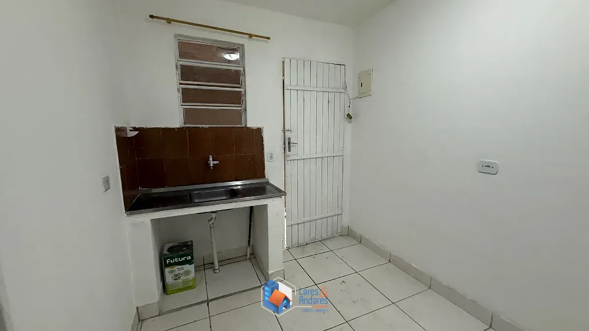 Sobrado, 1 quarto, 470 m² - Foto 5