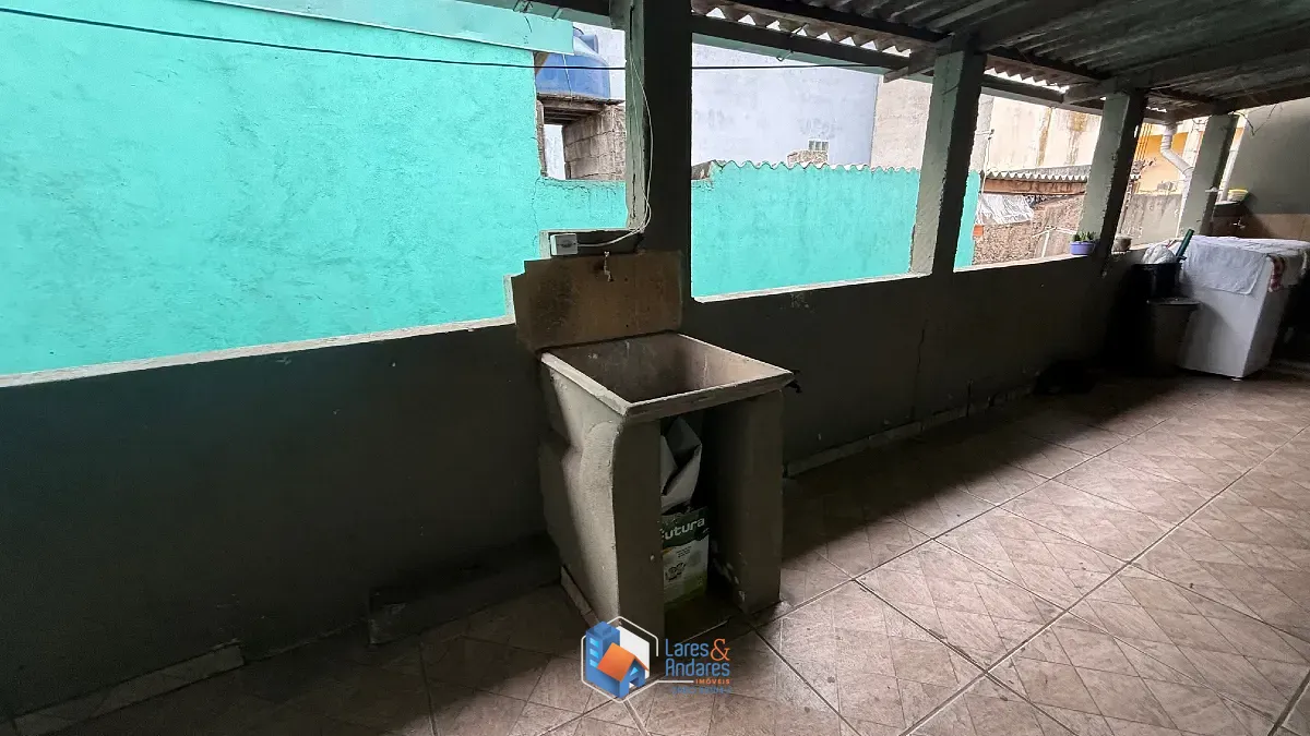 Sobrado, 1 quarto, 470 m² - Foto 14