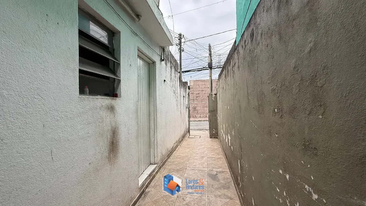 Sobrado, 1 quarto, 470 m² - Foto 15